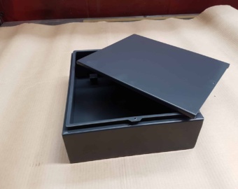 Sheet Metal electric box