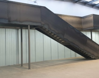 custom sheet metal fabrication Auckland